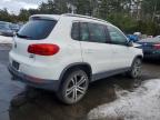 2017 Volkswagen Tiguan sel