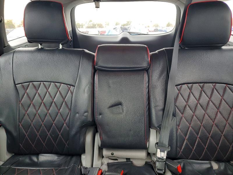 2021 Honda Pilot ex