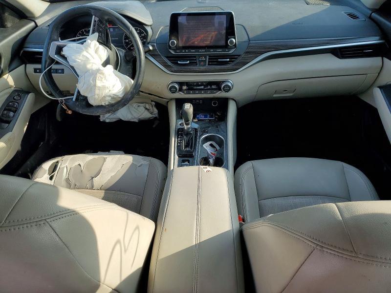 2019 Nissan Altima sl