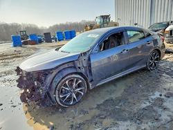 Honda Civic si Vehiculos salvage en venta: 2019 Honda Civic si
