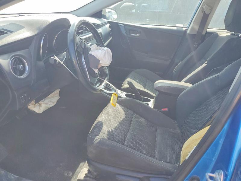 2018 Toyota Corolla im