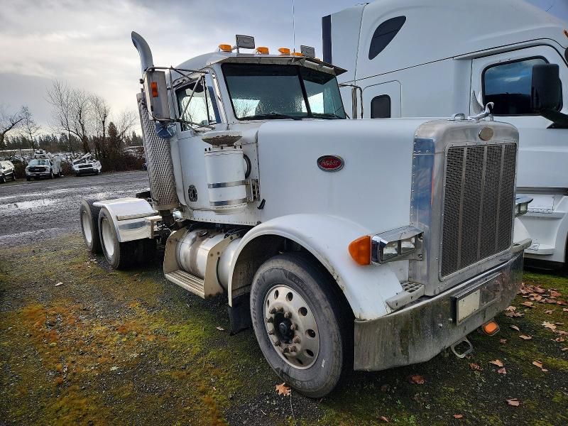 1998 Peterbilt 378 Semi Truck