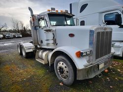 1998 Peterbilt 378 Semi Truck for sale in Woodburn, OR