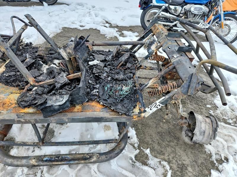 2007 Ezgo 2007 Utility Vehicle