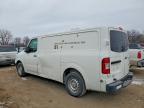 2012 Niss AN NV 1500 Utility / Service Van