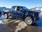 2019 Chevrolet Silverado K1500 RST