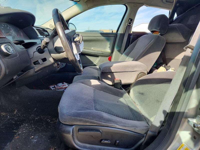 2006 Chevrolet Impala lt