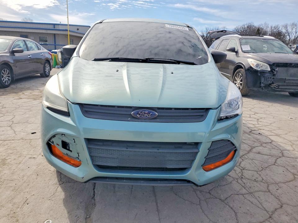 2013 Ford Escape s