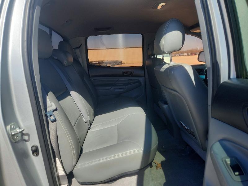 2006 Toyota Tacoma Prerunner V6