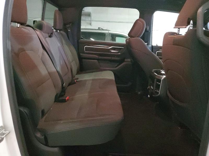 2020 Dodge Ram 1500 big Horn/lone Star