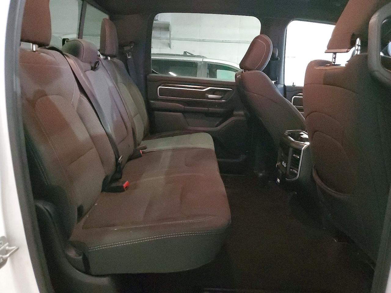 2020 Dodge Ram 1500 big Horn/lone Star