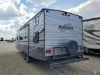 2018 2018 Heartland Pione Recreational Vehicle (RV)