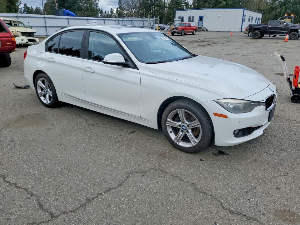 2013 BMW 328 xi