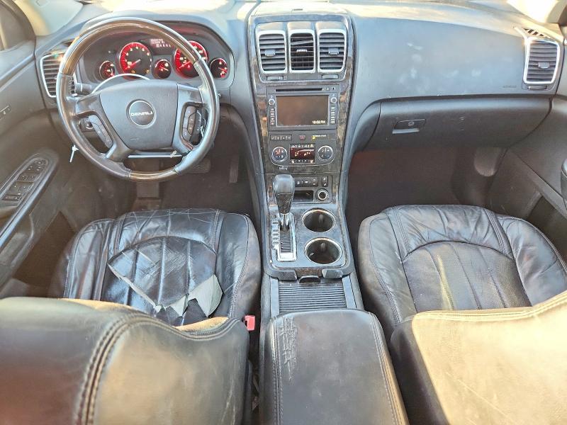 2012 GMC Acadia Denali