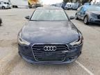 2014 Audi A6 Premium Plus