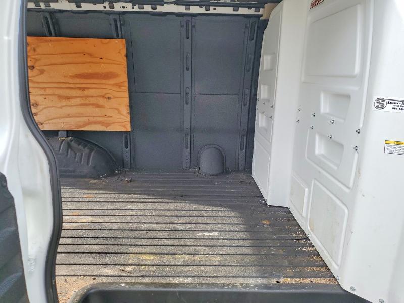 2025 GMC Savana G2500