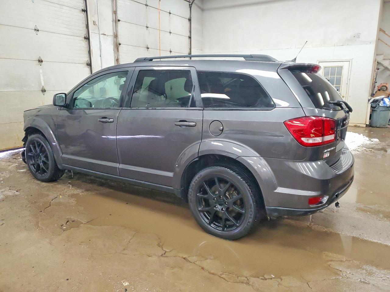 2016 Dodge Journey R/T