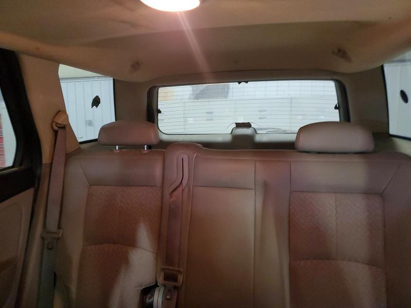2007 Saturn Vue