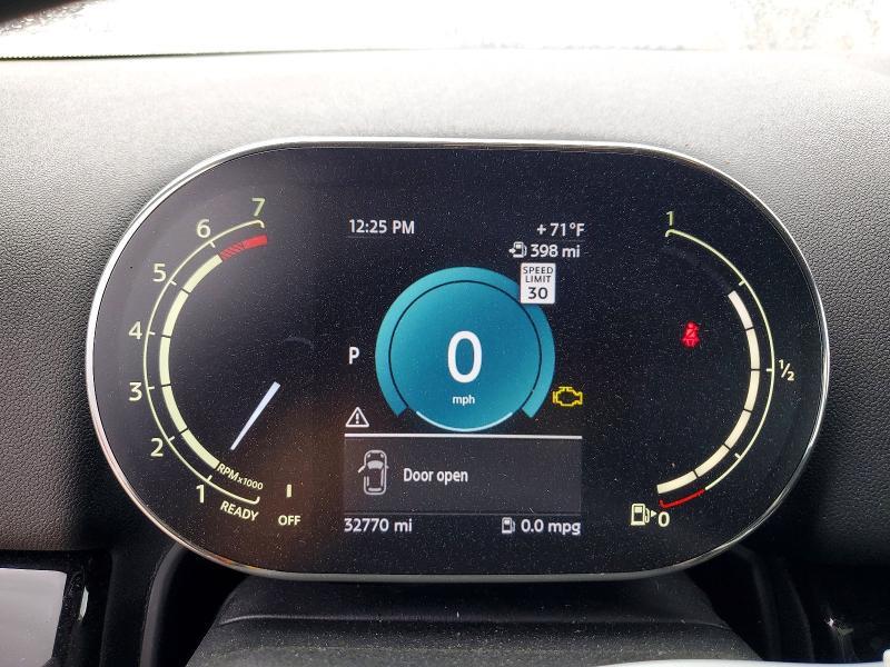 2022 Mini Cooper s Countryman