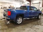 2017 Chevrolet Silverado K2500 Heavy Duty LTZ