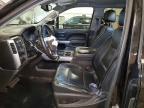 2017 Chevrolet Silverado K1500 LTZ