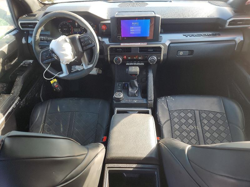 2025 Toyota Tacoma Double cab