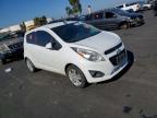 2014 Chevrolet Spark ls