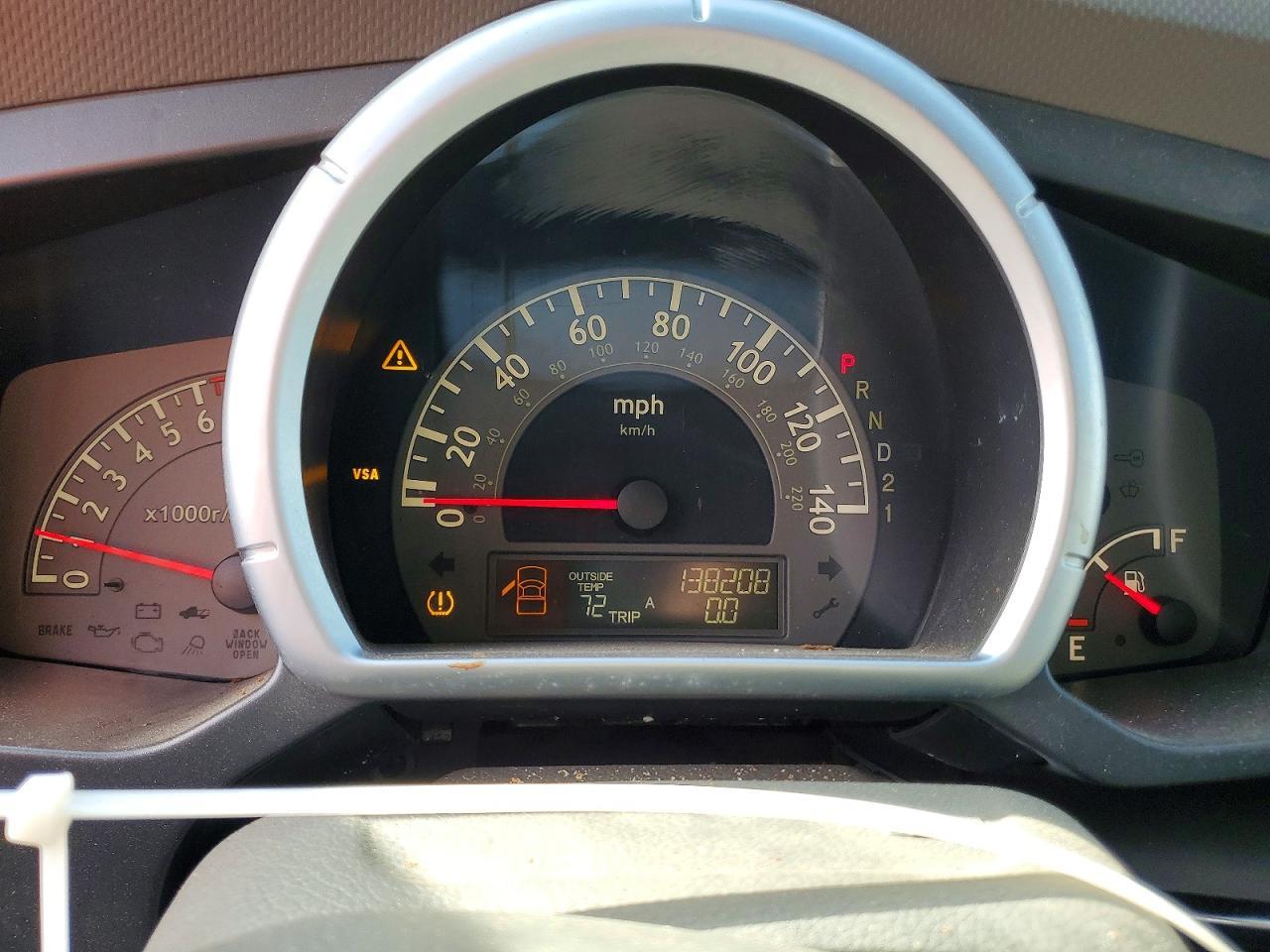 2006 Honda Ridgeline rtl
