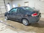 2008 Ford Focus se