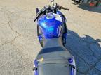 2005 Yamaha YZFR6 L