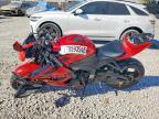 2007 Honda Cbr600 rr