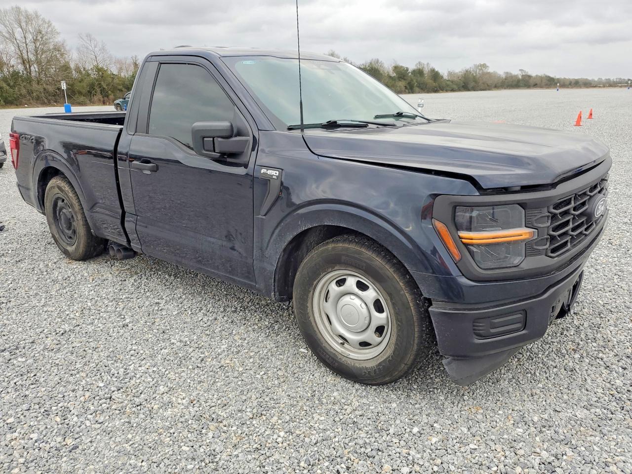 2024 Ford F150 XL