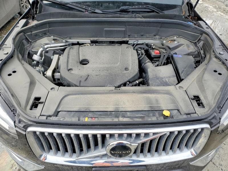 2023 Volvo Xc90 Plus