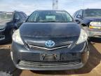 2012 Toyota Prius v Three