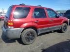 2005 Ford Escape xlt