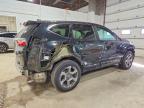 2017 Honda Cr-v exl