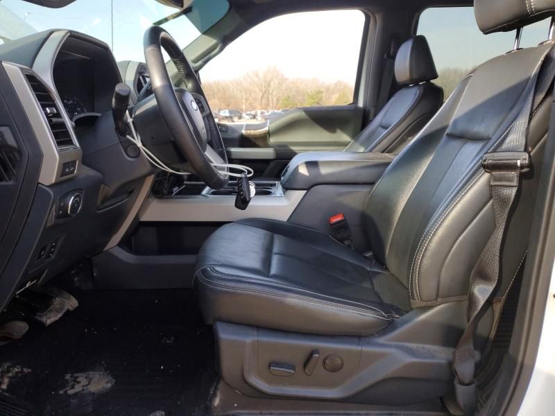 2022 Ford F250 Super Duty