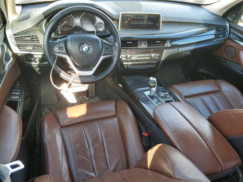 2014 BMW X5 Xdrive35i