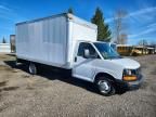 2013 Chevrolet Express G3500