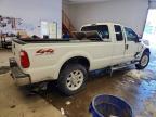 2008 Ford F250 Super Duty