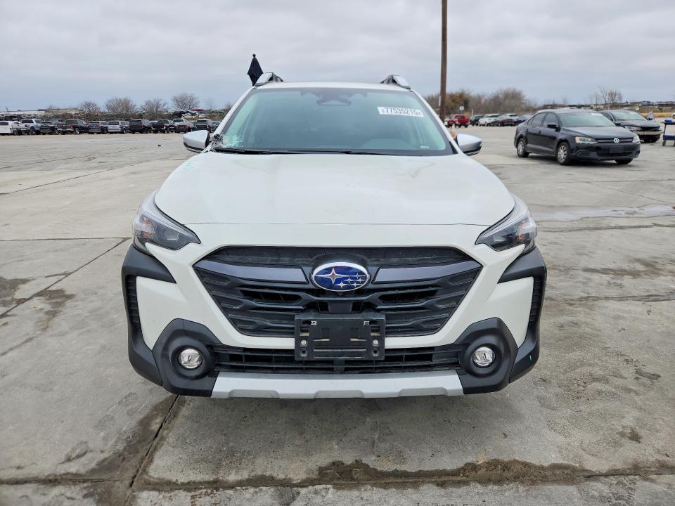 2024 Subaru Outback Touring