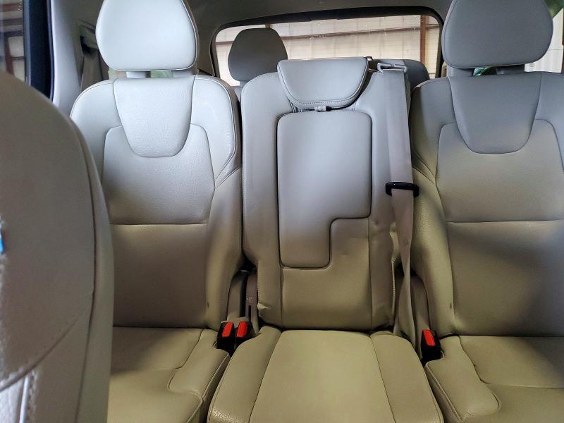 2020 Volvo Xc90 T5 Momentum