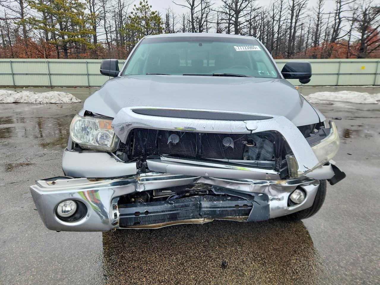 2007 Toyota Tundra SR5