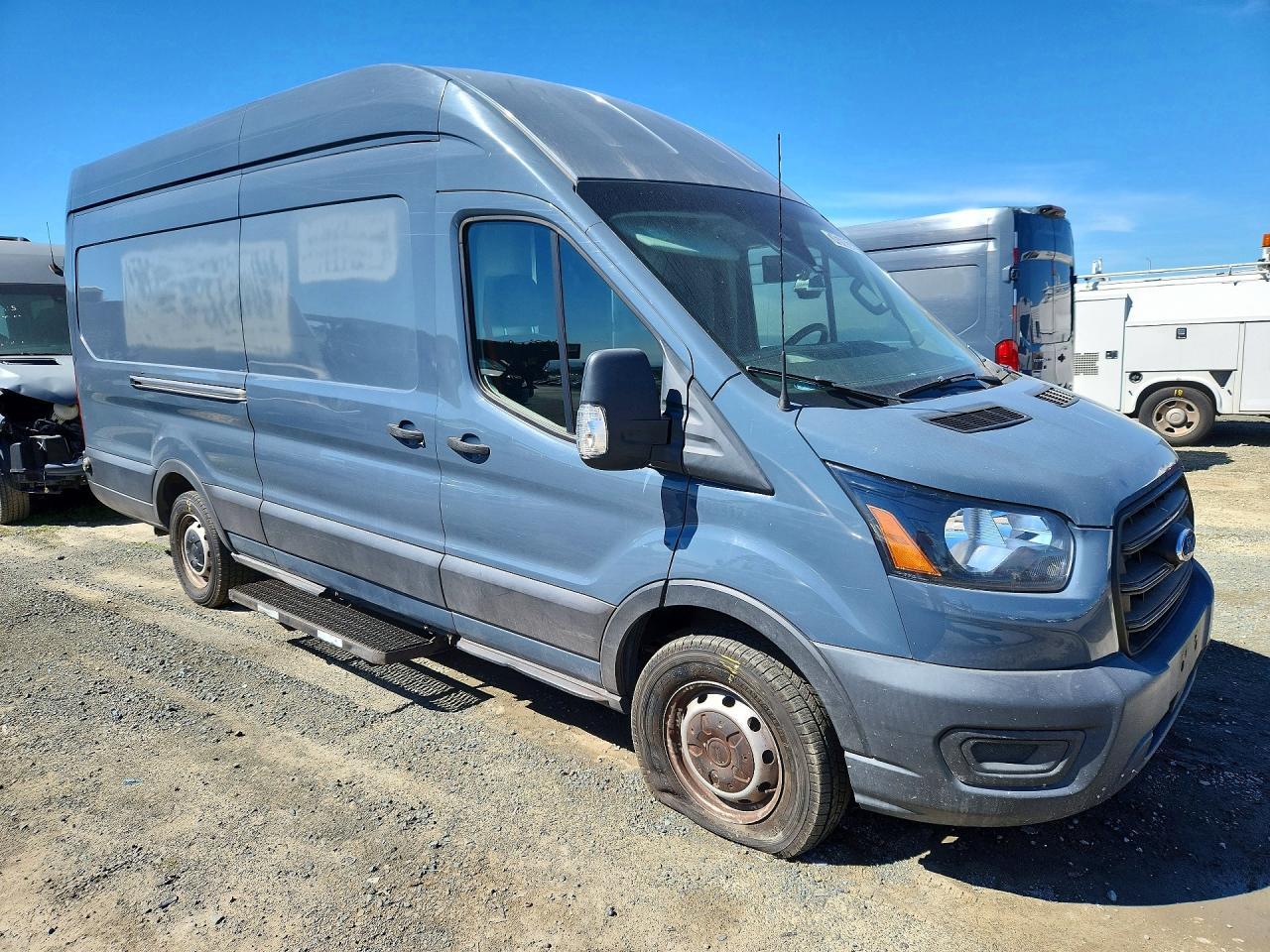 2020 Ford Transit T-250 Delivery van