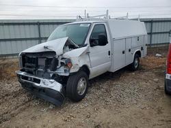 Ford Vehiculos salvage en venta: 2026 Ford Econoline E350 Super Duty Cutaway Van