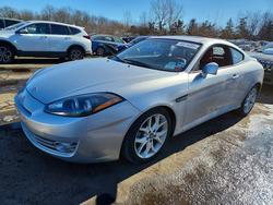 2008 Hyundai Tiburon gt for sale in New Britain, CT