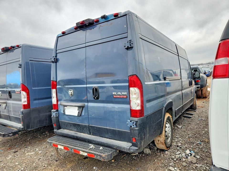 2021 Dodge Ram Promaster 3500