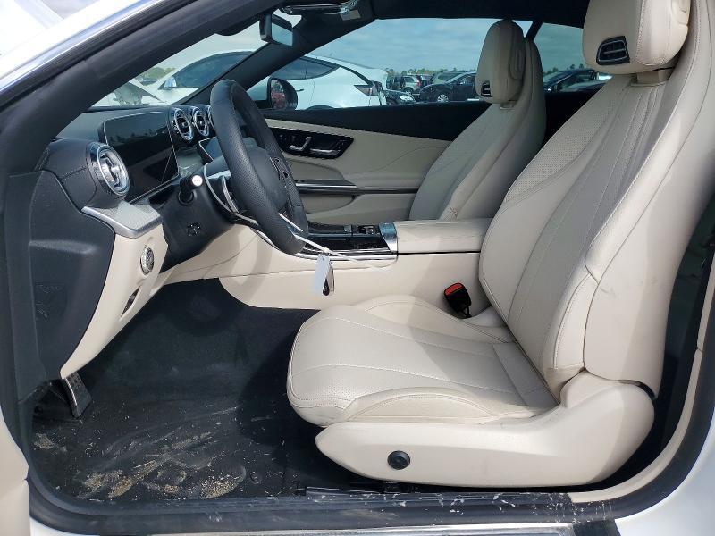 2025 Mercedes-Benz Cle 300 4matic