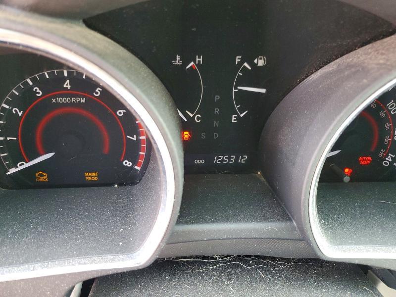 2008 Toyota Highlander