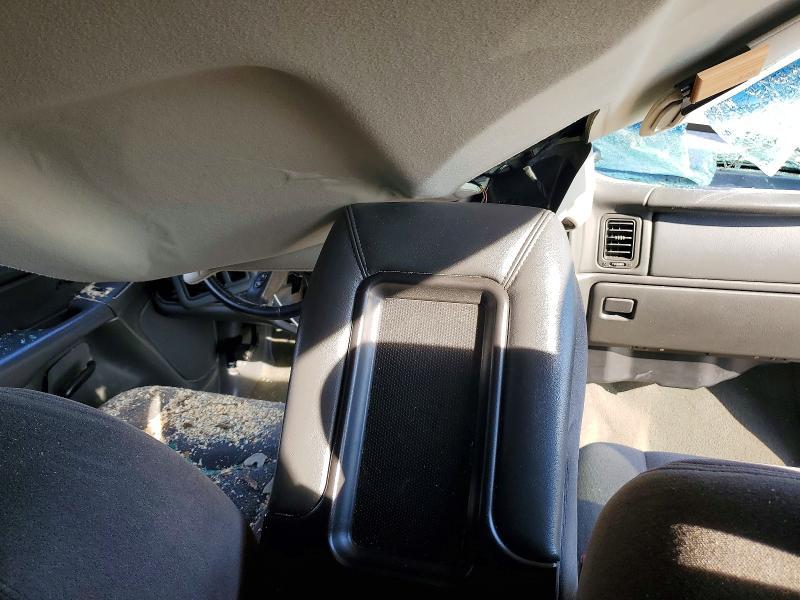 2007 Chevrolet Silverado K2500 Heavy Duty